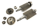 Suzuki DR 800 S SR42B [1991] - SET SET SET PAR-1