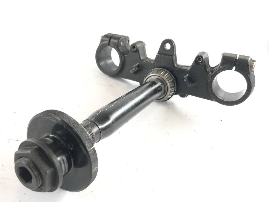 BMW F 650 GS R13 [2000] - Fork Bridge níže