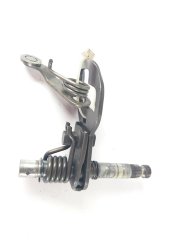 Honda XL 500 R PD02 [1985] - Shift Shaft Lever Shift Roller Original - 0