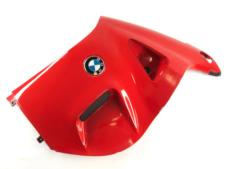 BMW C1 125 [2001] - Boční část Front Cladding na levé 46,63 - 2 328 855