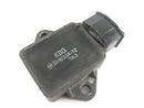 Honda NSR 125 R JC22 [1998] - Kontrol-1