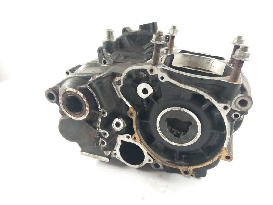 KTM LC4 640 DUKE 2 [1999] - Motor Housing Emple