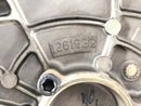 Triumph Thruxton 900 [2004] - Light Machinery Cover Whide Motor Vie-4