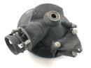 Moto Guzzi v11 [2001] - End Drive Kardan-2