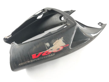 Aprilia Mille RSV 1000 ME [1999] - Oplácení zadního pláště - 0