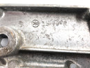 Yamaha XJ 900 F 58L [1985] - Halter Footrest Set-4