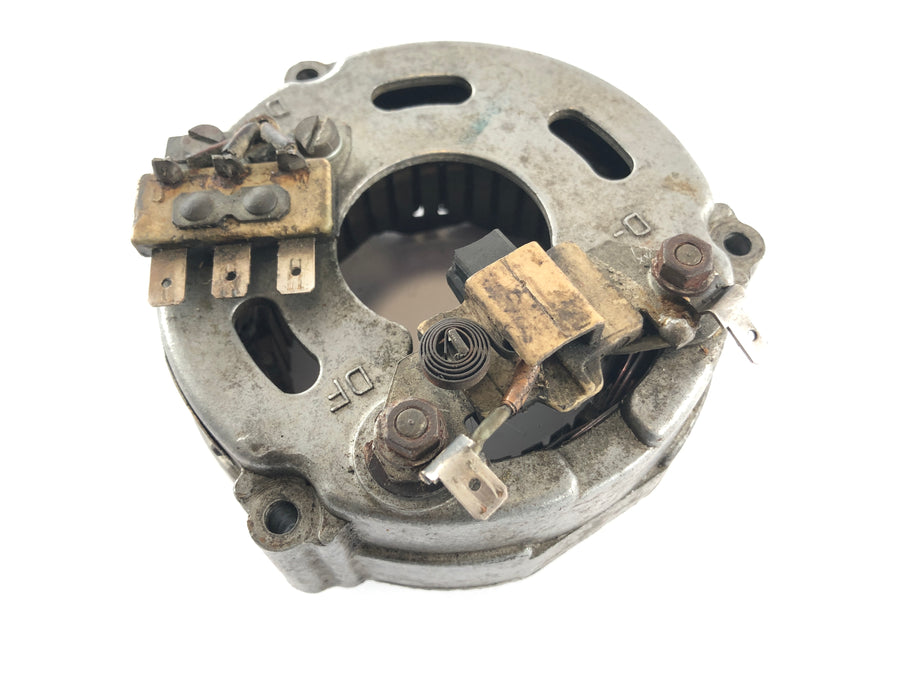 BMW R 75/6 [1974] - Stator alternátoru