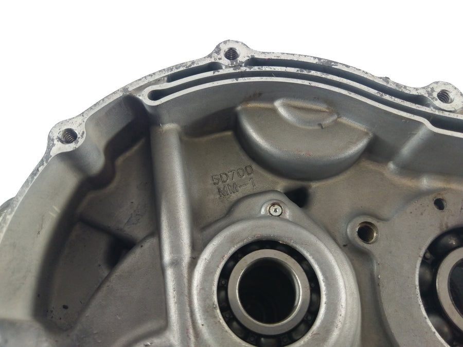 Beta RR 4T 125 LC [2016] - Motorské pouzdro prázdného krytu