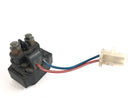 Yamaha XJR 1200 4pu [1995] - Starter Relay Starter Relay-3