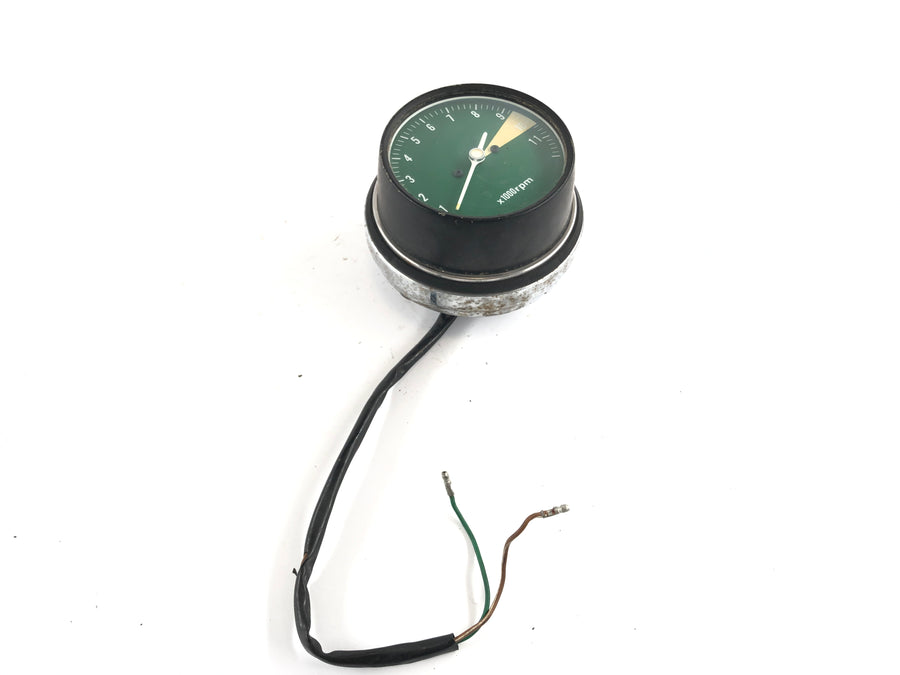 Honda CB 550 F [Super Sport] - Tachometer kokpit