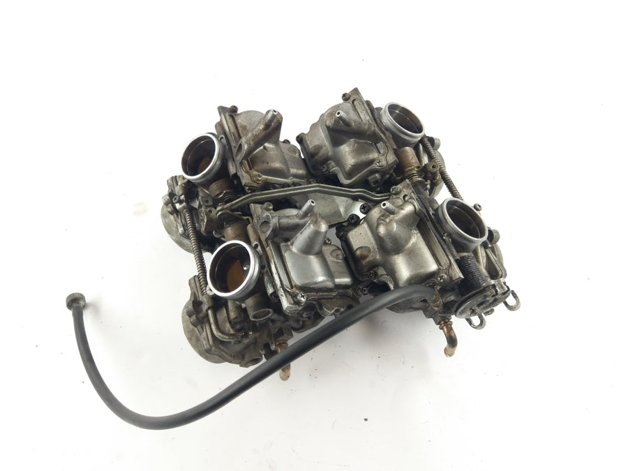 Honda St 1100 SC26 Pan European [1990] - Karburátor