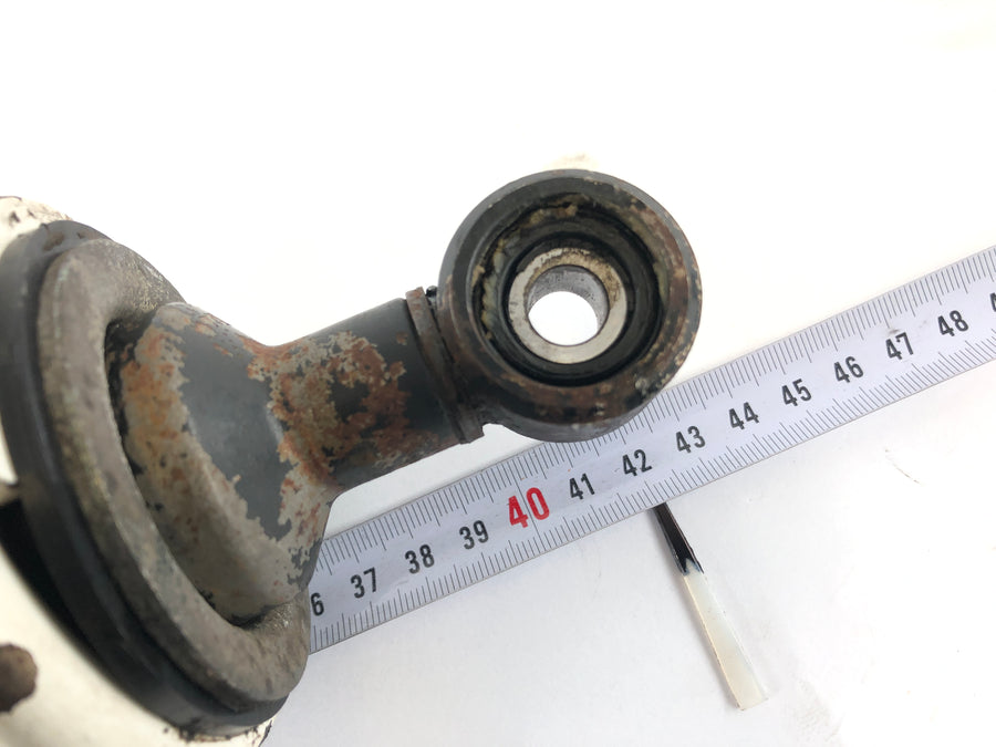 Suzuki DR 800 S SR42B [1991] - Spring Shock absorbér
