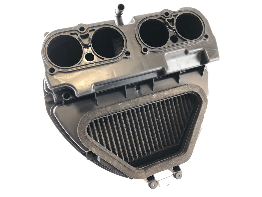 Yamaha YZF R1 RN12 [2005] - Airbox Air Filter Box