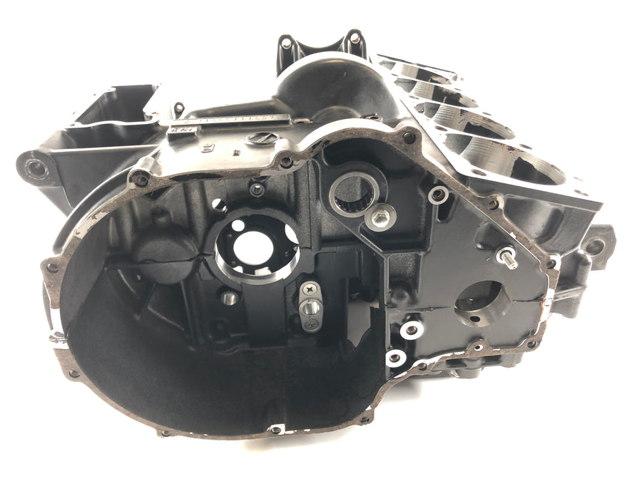 Kawasaki Zrx 1100 ZRT10C [2000] - Motorské pouzdro prázdného krytu