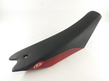 Beta RR 4T 125 LC [2016] - SEAT BEND