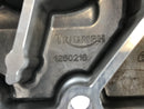 Triumph Street Triple R 675 D67LD [2008] - Motor víko 1260216-4