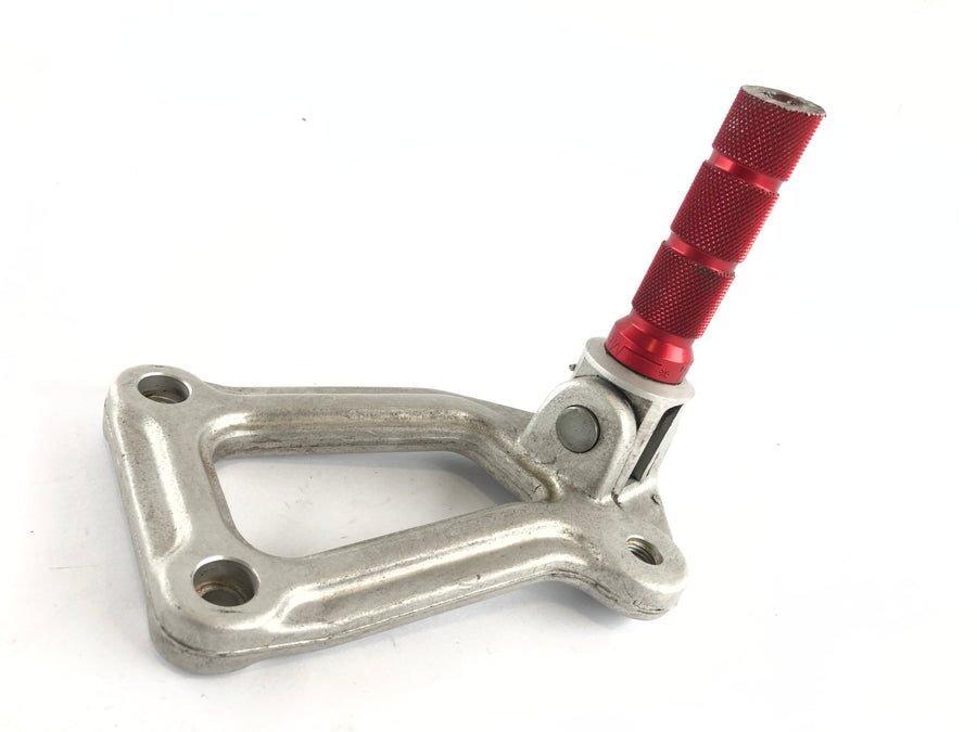 Ducati 888 Strada [1993] - Footrest s držitelem odpočinku vlevo