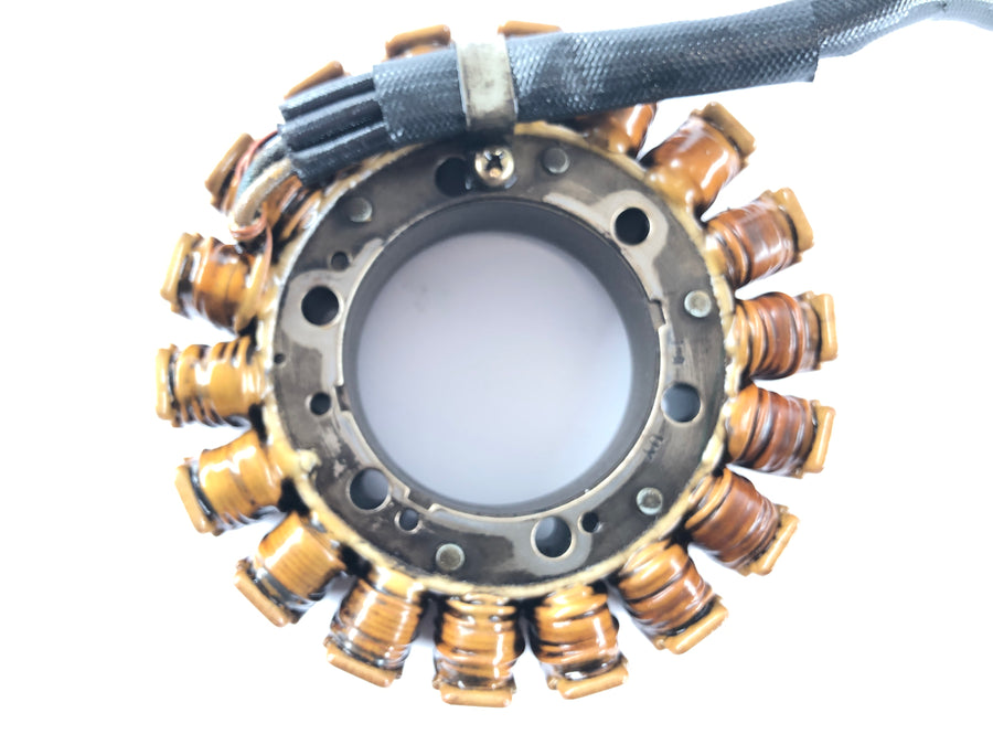 BMW F 650 GS R13 [2000] - Stator alternátoru