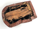 Moto Guzzi Guzzino 65 [Hispania Motoleggera] - Socius Seat Pad-5