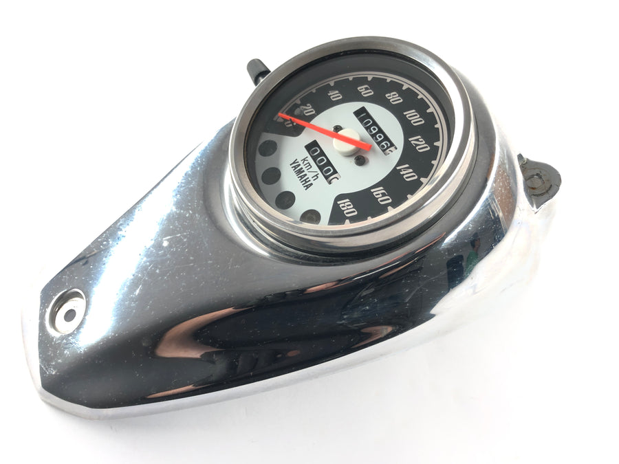 Yamaha XVS 650 Drag Star 4VR [1997] - Tacho kokpit