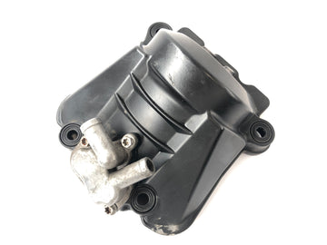 KTM DUKE 690 A3 [2012] - Víko motoru ventilu