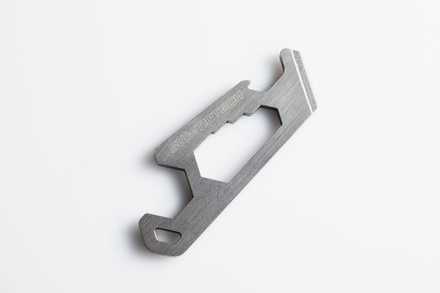 [SW-MOTECH] - Multitool klíčenka – obrázek 1