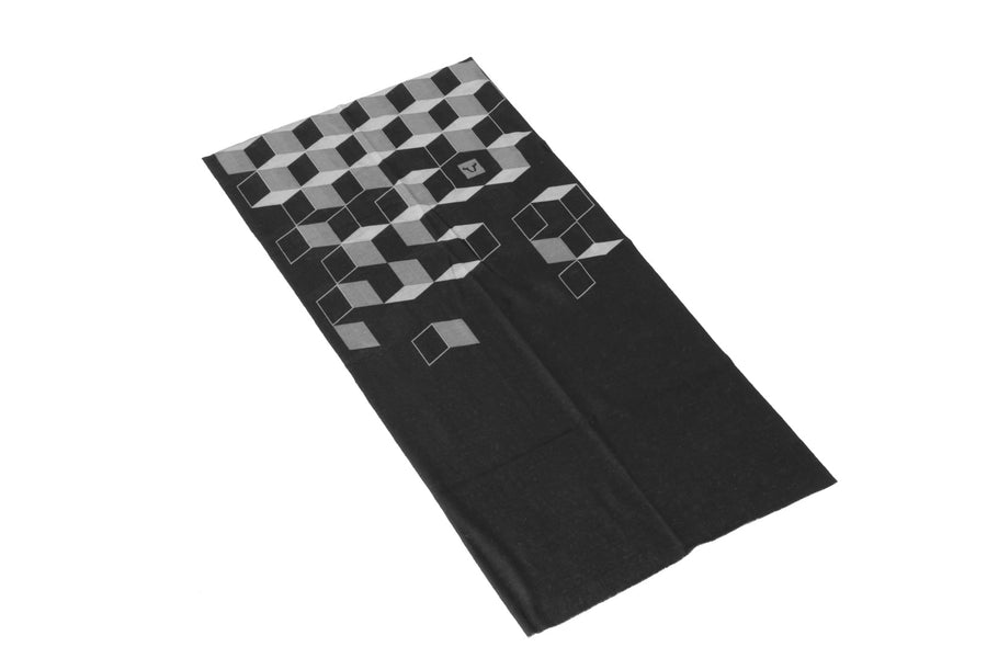 [SW-MOTECH] - Multifunkční hadřík 50 x 25 cm – Obrázek 1