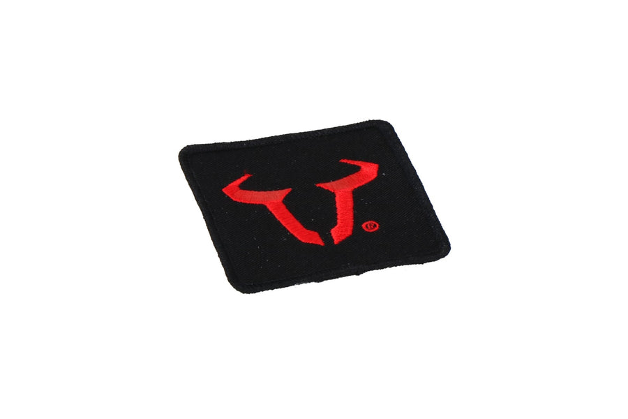 [SW-MOTECH] - Patch Boxed Bull 7 x 7 cm – Obrázek 2