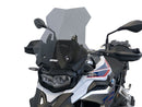 BMW F 850 GS Adventure [2019-2023] - čelní sklo Caponord – pohled 1