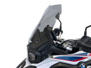 BMW F 900 GS ADVENTURE [2024-2026] - čelní sklo Caponord – pohled 8