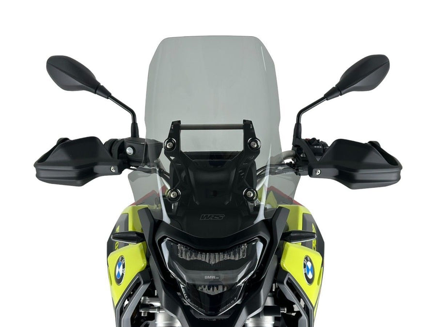 BMW F 900 GS [2024-2026] - Caponord Windschild – Ansicht 11