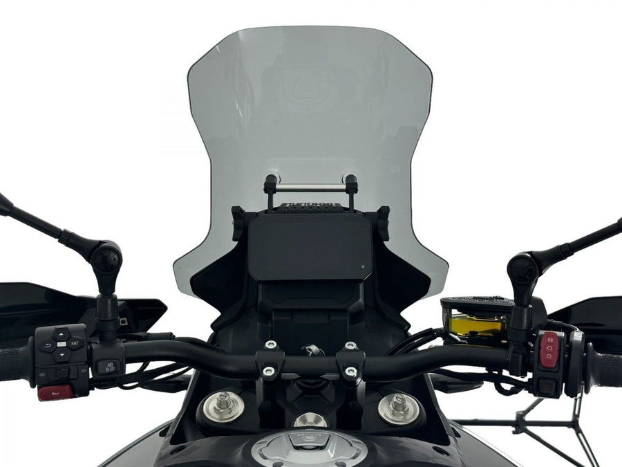 CF Moto 450 MT [2024-2026] - Caponord Windschild – Ansicht 7
