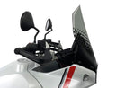 DUCATI DESERT X DISCOVERY [2025-2025] - Caponord Windschild – Ansicht 5