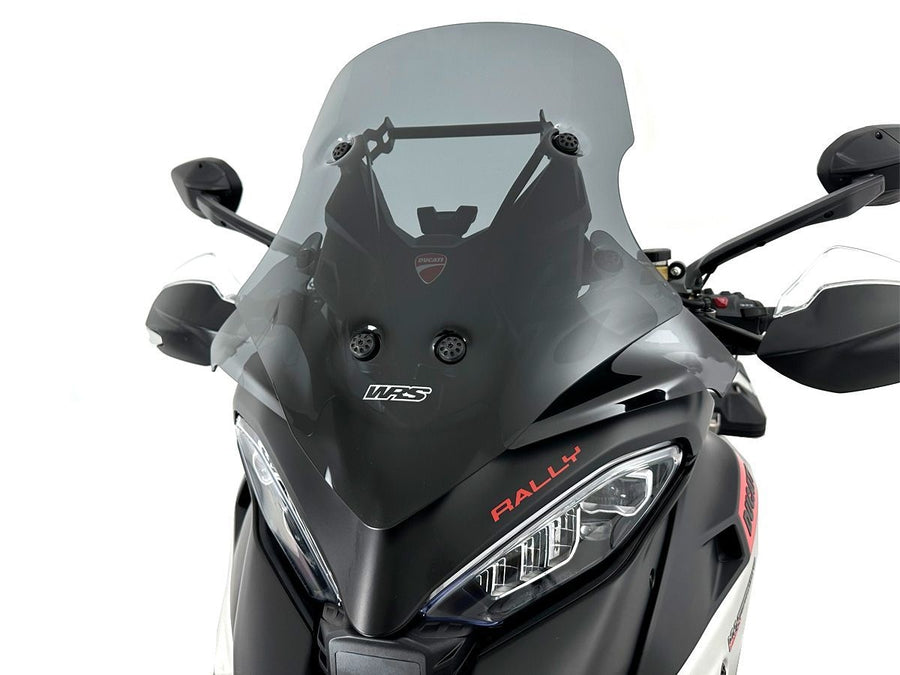 Ducati Multistrada V4 S Sport [2021-2026] - Caponord Windschild – Ansicht 11