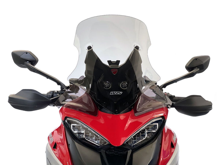 Ducati Multistrada V4 S Sport [2021-2026] - Caponord Windschild – Ansicht 5