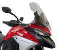 Ducati Multistrada V4 S [2021-2026] - Caponord Windschild – Ansicht 1