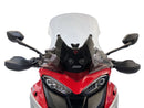 Ducati Multistrada V4 S Sport [2021-2026] - Caponord Windschild – Ansicht 3