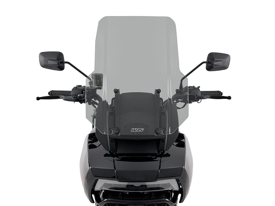 Harley-Davidson Pan America 1250 [2021-2026] - Caponord Windschild – Ansicht 5