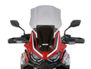 Honda CRF 1100 L Africa Twin [2020-2023] - čelní sklo Caponord – pohled 1