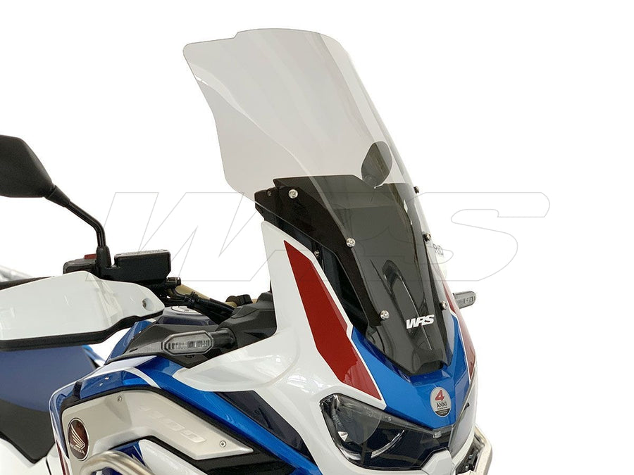 HONDA CRF 1100 L AFRICA TWIN ADVENTURE SPORTS [2020-2023] – čelní sklo Caponord – pohled 1