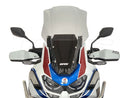 HONDA CRF 1100 L AFRICA TWIN ADVENTURE SPORTS [2020-2023] - čelní sklo Caponord – pohled 3