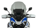 Honda CRF 1100 L Africa Twin [2024-2026] - čelní sklo Caponord – pohled 5