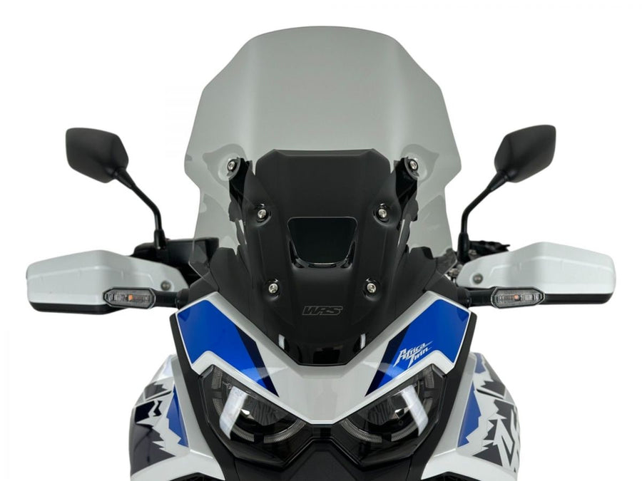Honda CRF 1100 L Africa Twin [2024-2026] - čelní sklo Caponord – pohled 5