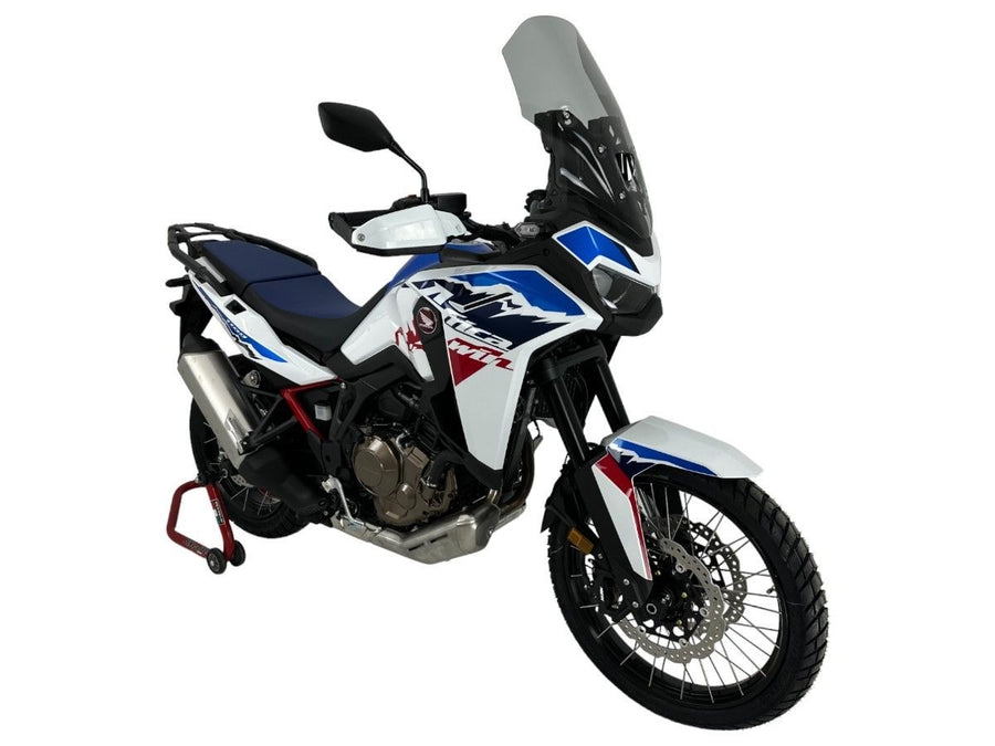 Honda CRF 1100 L Africa Twin [2024-2026] - čelní sklo Caponord – pohled 7