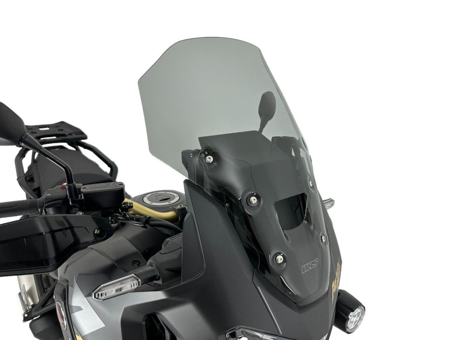 HONDA CRF 1100 L AFRICA TWIN ADVENTURE SPORTS [2024-2026] - čelní sklo Caponord – pohled 3
