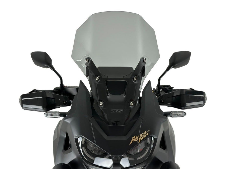 HONDA CRF 1100 L AFRICA TWIN ADVENTURE SPORTS [2024-2026] - čelní sklo Caponord – pohled 9