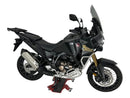 HONDA CRF 1100 L AFRICA TWIN ADVENTURE SPORTS [2024-2026] - čelní sklo Caponord – pohled 11