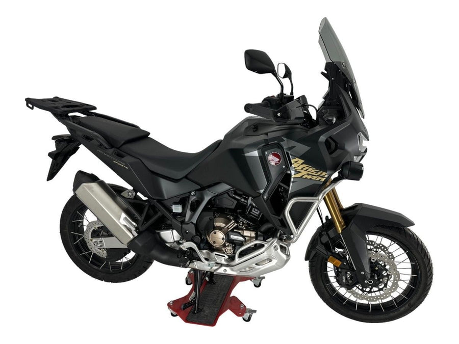 HONDA CRF 1100 L AFRICA TWIN ADVENTURE SPORTS [2024-2026] - čelní sklo Caponord – pohled 11