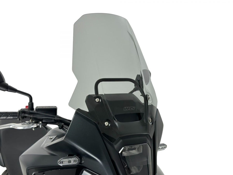 Honda NX 400 [2024-2026] - Caponord Windschild – Ansicht 1