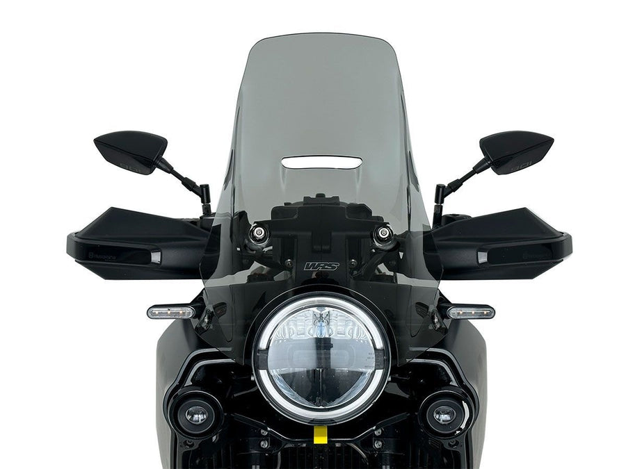 HUSQVARNA NORDEN 901 EXPEDITION [2023-2026] - čelní sklo Caponord – pohled 3